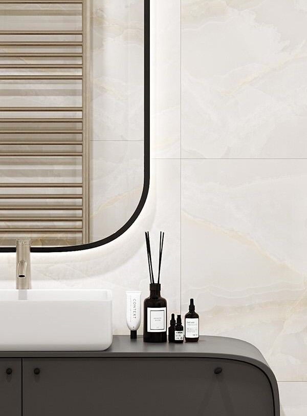 Stubay Onyx Crema