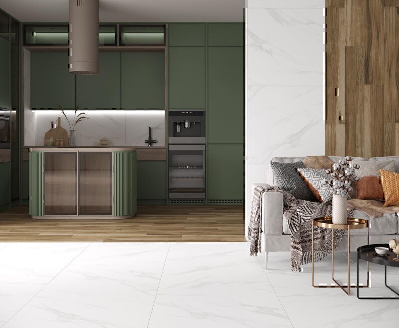 Marmara White Marmara White