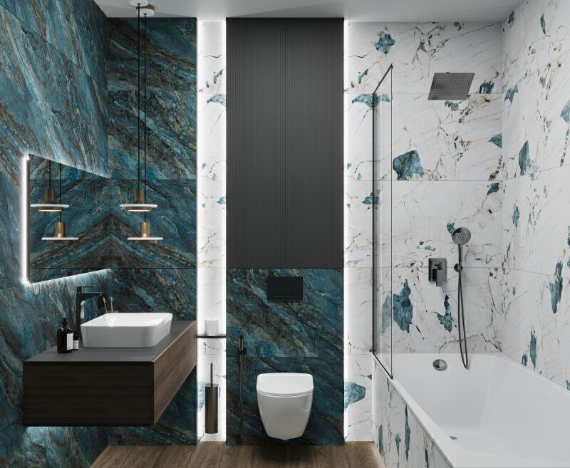 Beam Turquoise