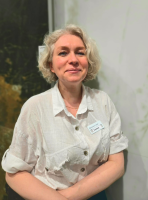 Елена Шепелева 