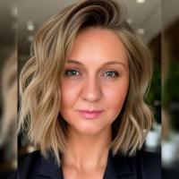 Анна Глущенко