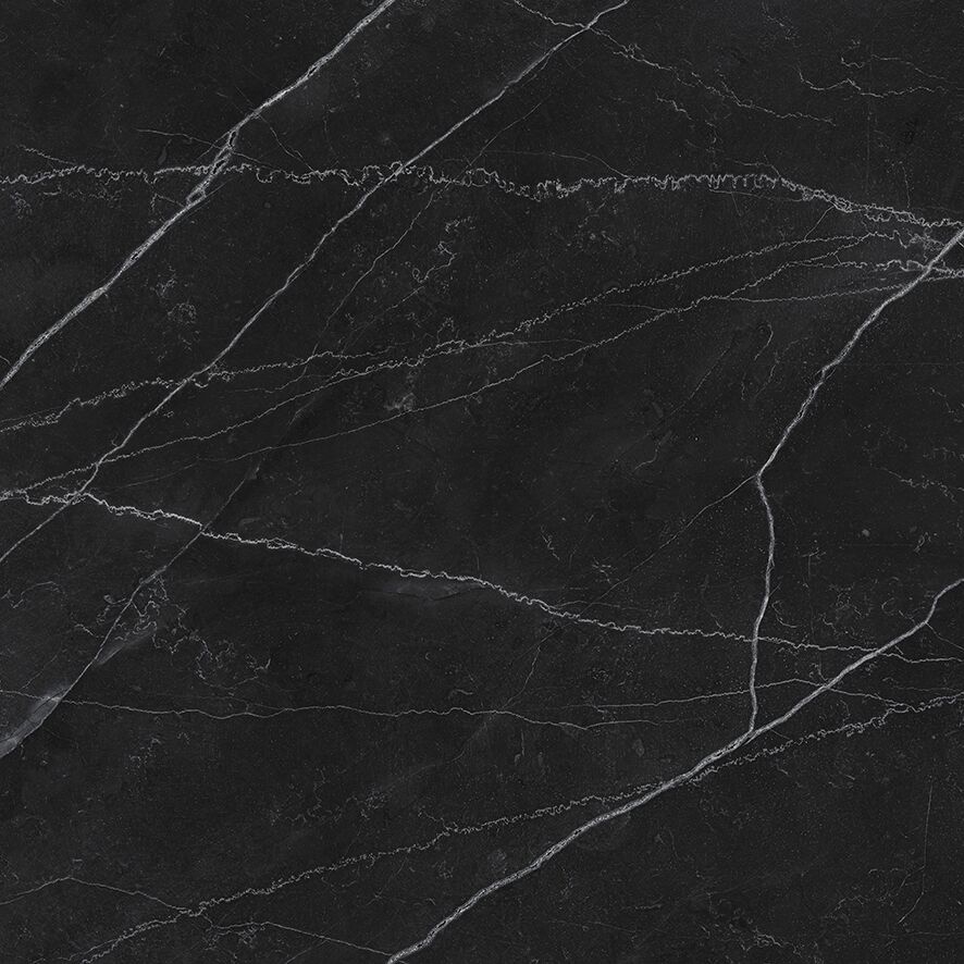 Opera Nero Керамогранит чёрный LP6060G0211R 59,5х59,5 матовый карвинг