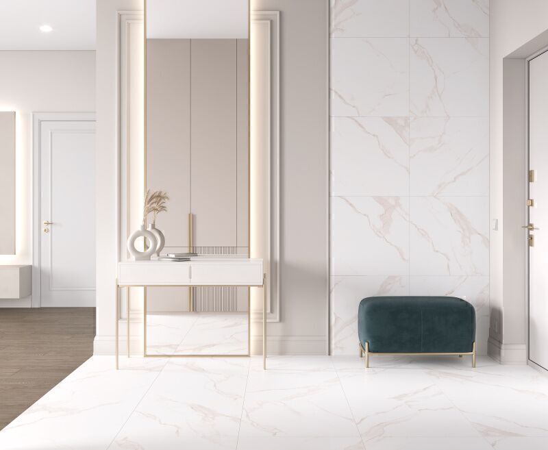 Statuario Crema Statuario Crema