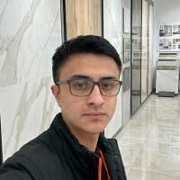 Ибрагим Алиев