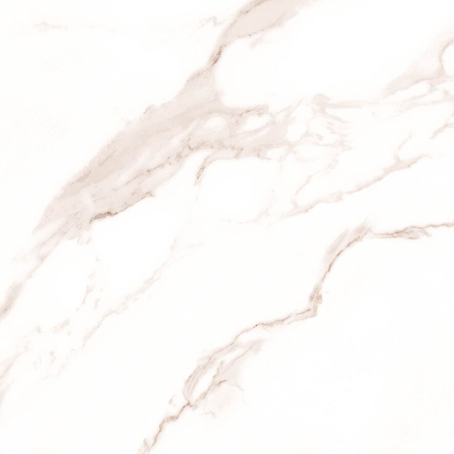 Statuario Crema Керамогранит белый 60х60 матовый Statuario Crema Керамогранит белый 60х60 матовый