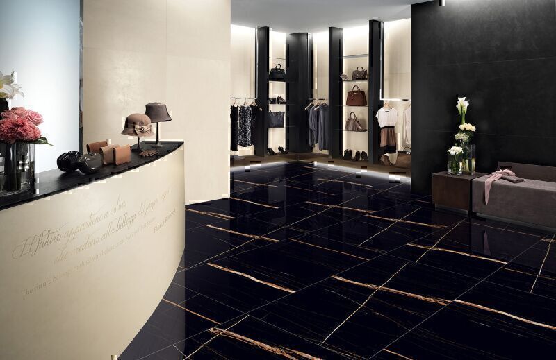 Sahara Black Sahara Black