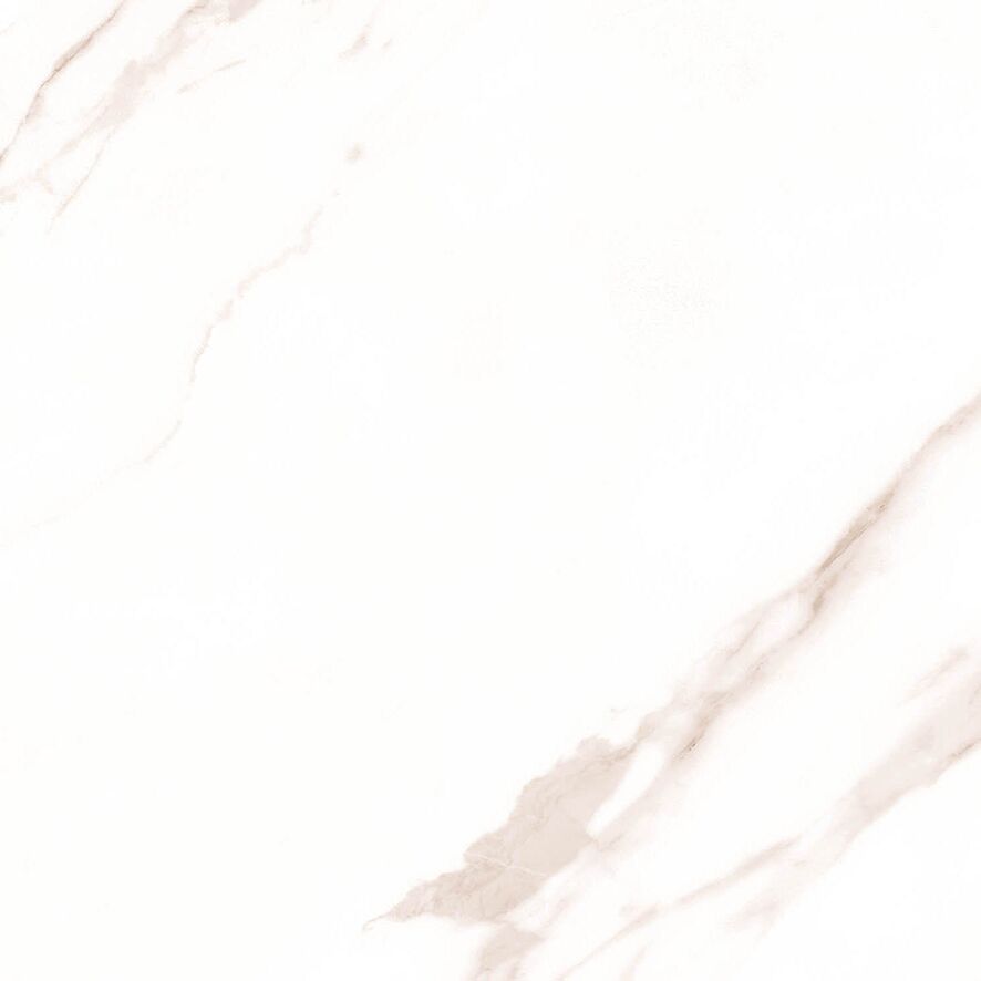 Statuario Crema Керамогранит белый 60х60 матовый Statuario Crema Керамогранит белый 60х60 матовый
