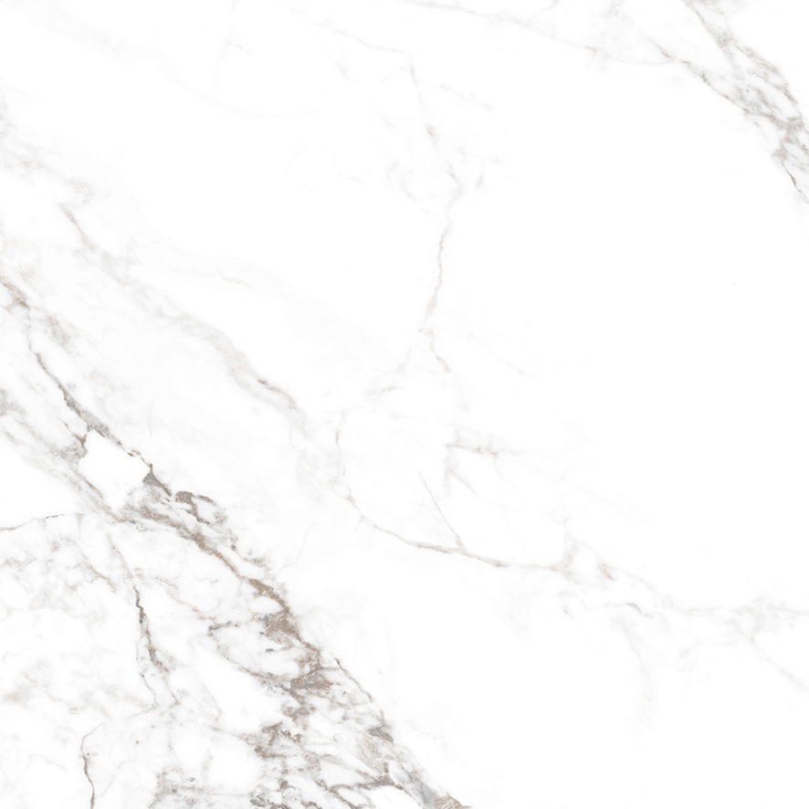 Kelvin Bianco Керамогранит белый LP6060G0001R 59,5х59,5 матовый