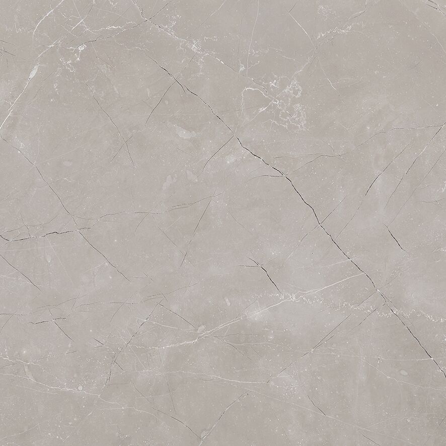 Vitrum Grigio Керамогранит серый 60x60 полированный Vitrum Grigio Керамогранит серый 60x60 полированный