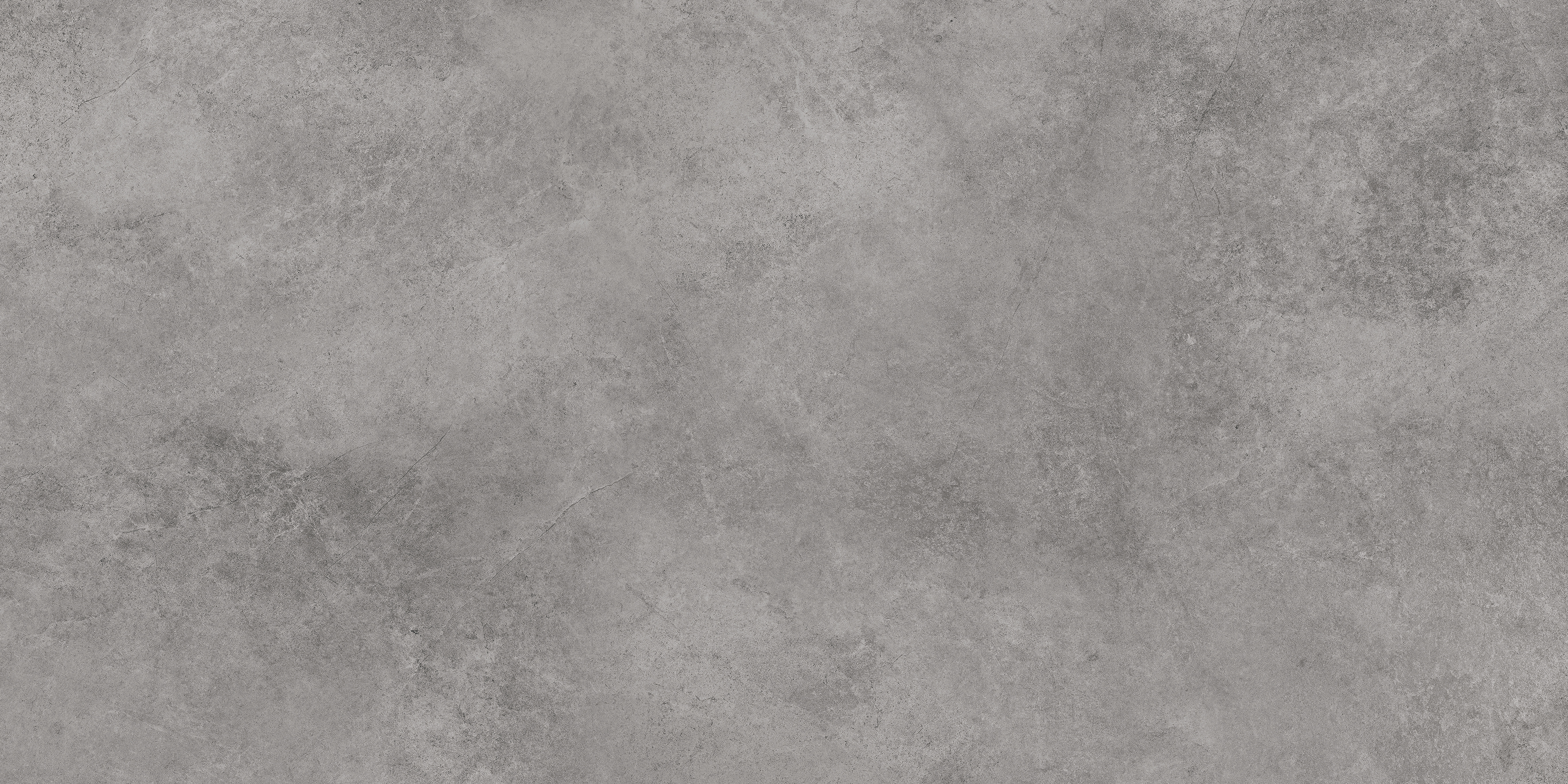 Fortezza Grigio PRO Керамогранит серый LP6012G0361R 59,5х119,1 глянцевые чернила R10 STR