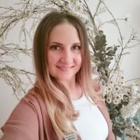Анастасия Башекина