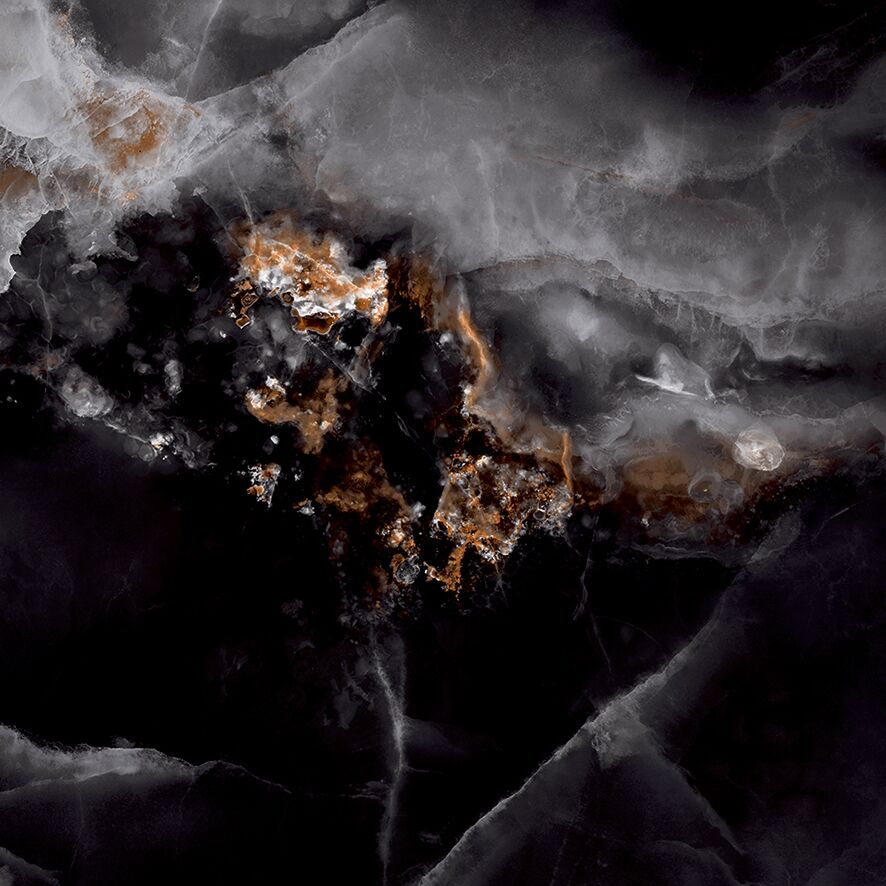 Andora Black Керамогранит чёрный 60х60 полированный Andora Black Керамогранит чёрный 60х60 полированный