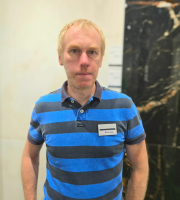 Дмитрий Круглов