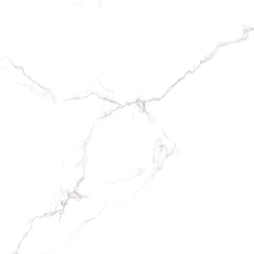 Statuario White PRO Керамогранит белый 60х60 матовый R10GR Statuario White PRO Керамогранит белый 60х60 матовый R10GR
