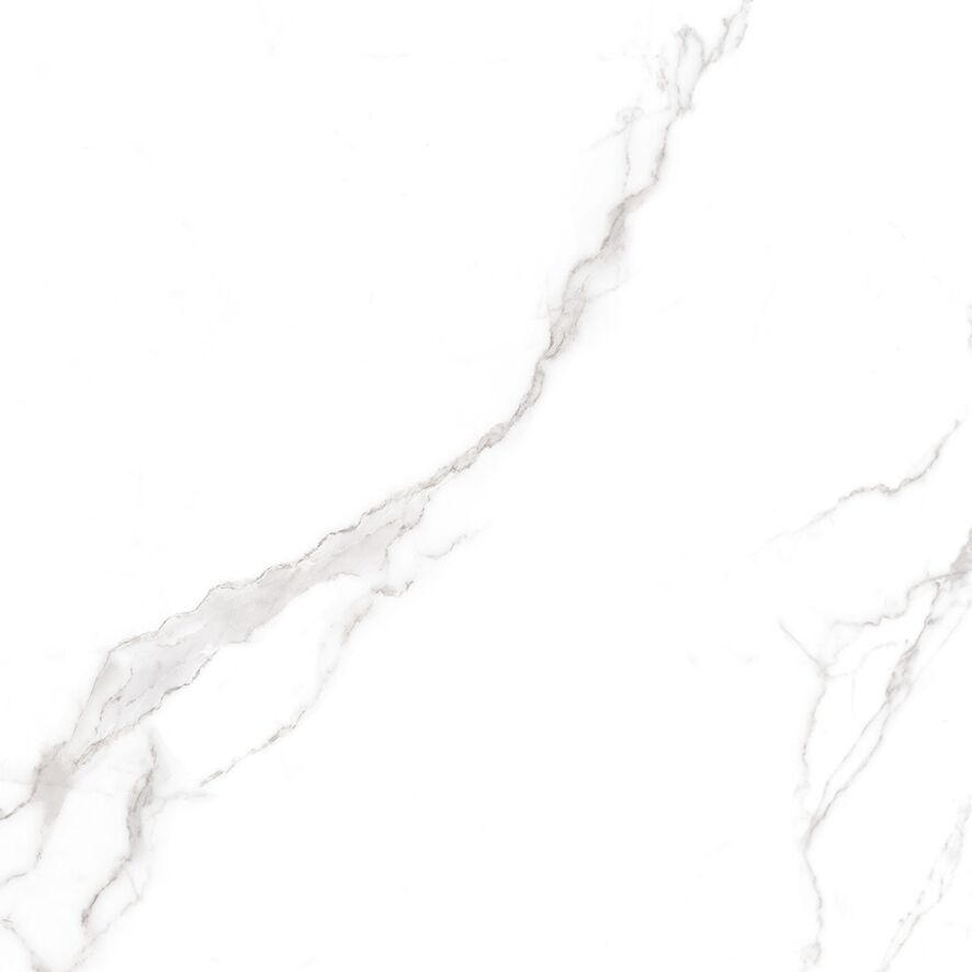 Statuario White PRO Керамогранит белый 60х60 матовый R10GR Statuario White PRO Керамогранит белый 60х60 матовый R10GR