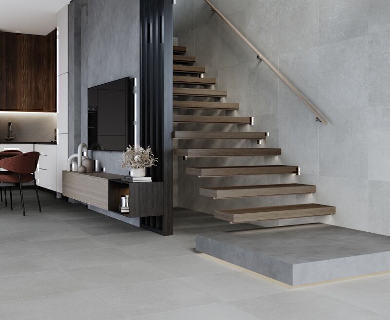 Techno Gris Techno Gris