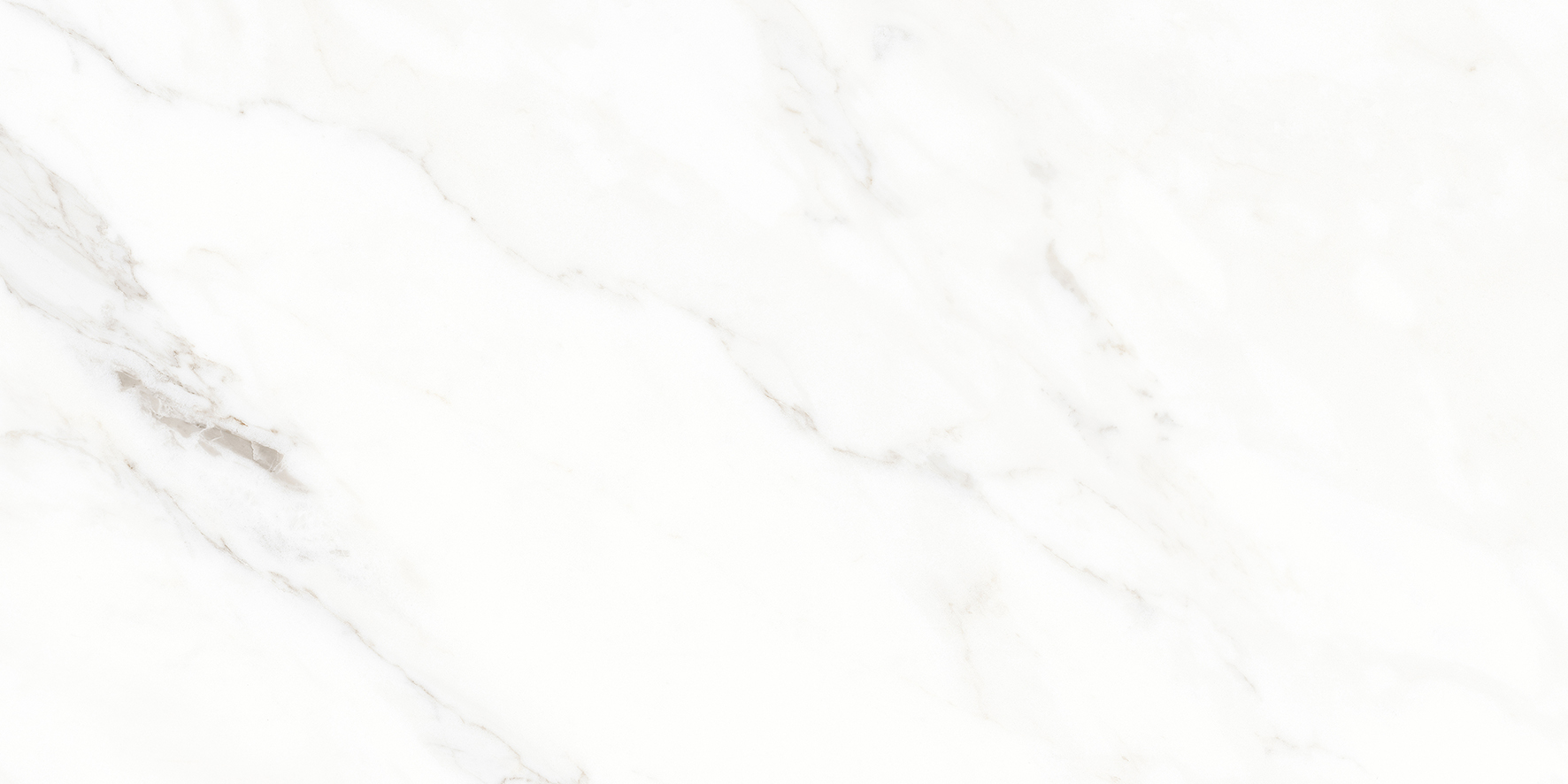 Калакатта Михаэль Керамогранит белый 60х120 полуполированный