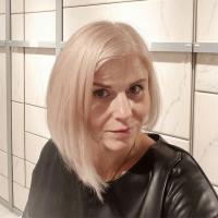 Ольга Авраменко