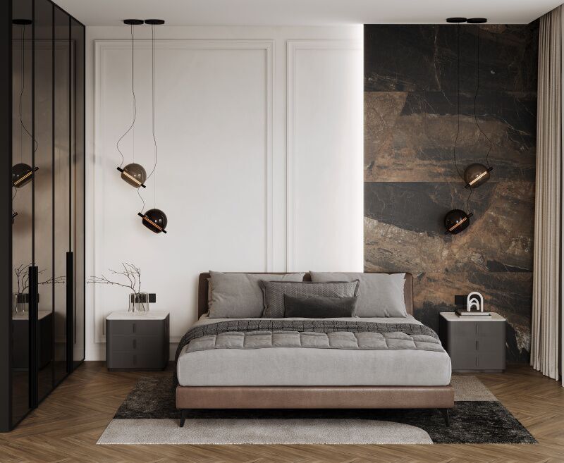 Lunar Marron