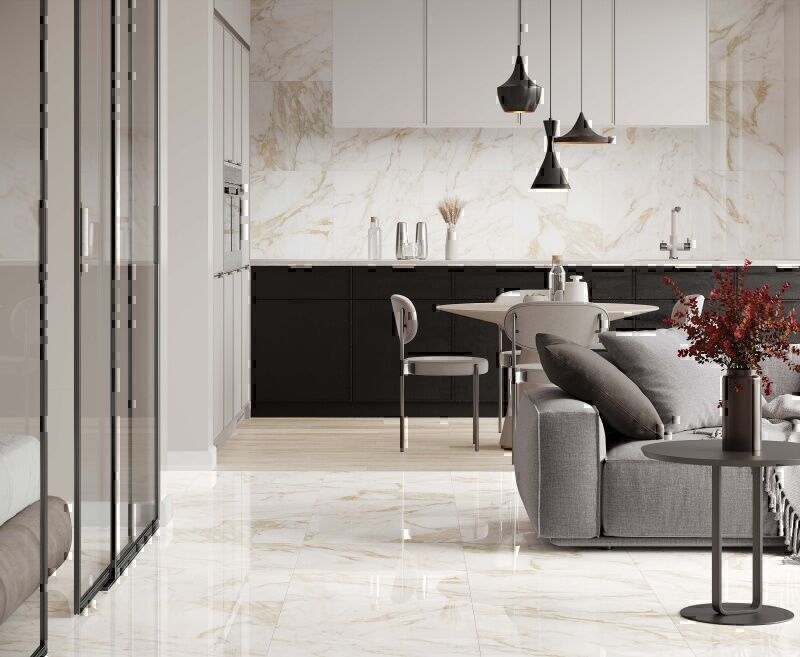 Calacatta Oro Calacatta Oro