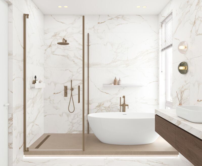 Zenith White