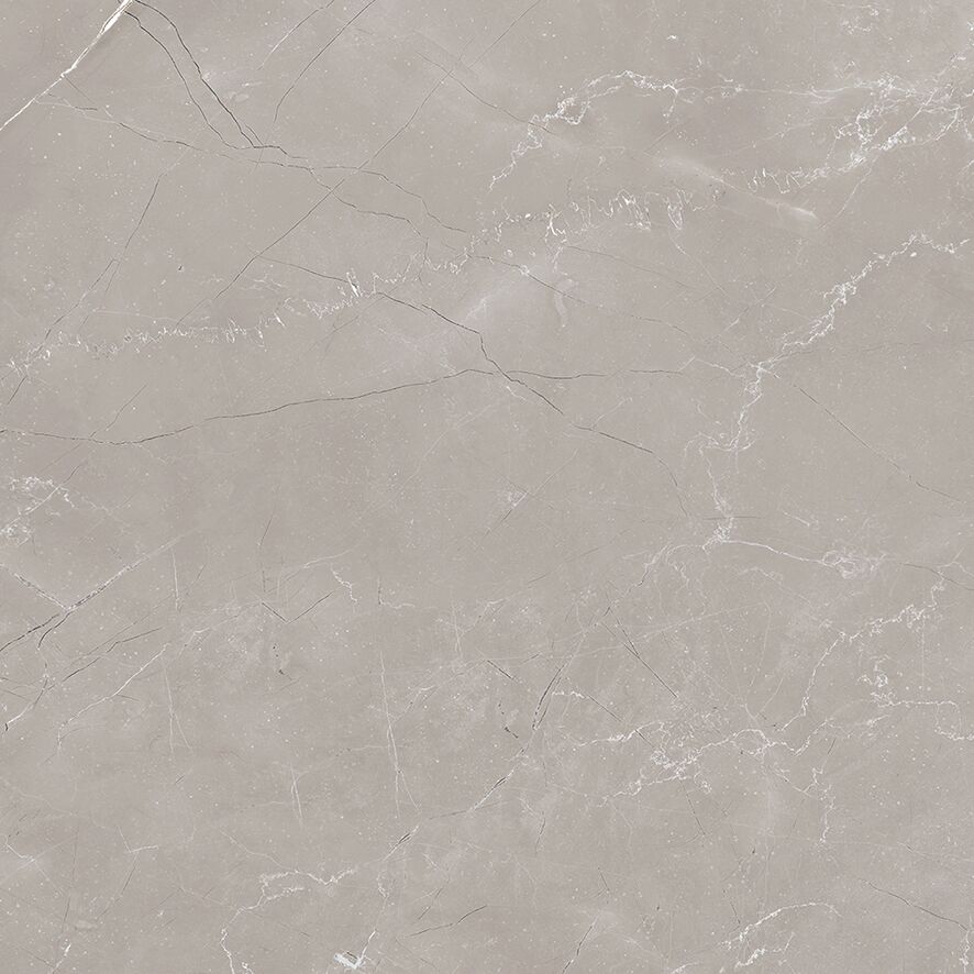 Vitrum Grigio Керамогранит серый 60x60 полированный Vitrum Grigio Керамогранит серый 60x60 полированный