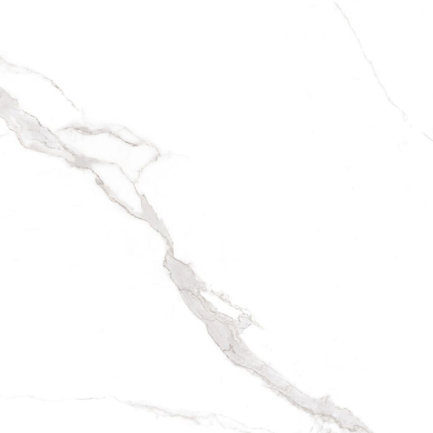 Statuario White PRO Керамогранит белый 60х60 матовый R10GR Statuario White PRO Керамогранит белый 60х60 матовый R10GR