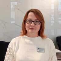 Елена Ушакова 