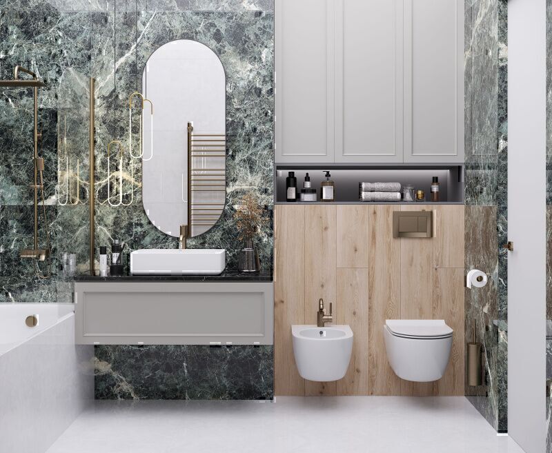 Nembus Green Nembus Green