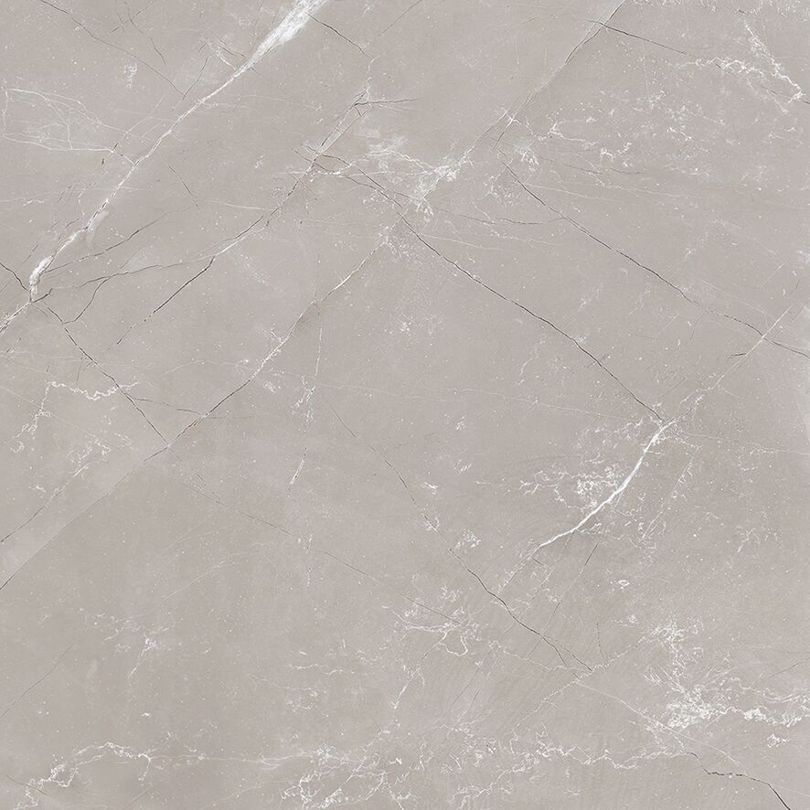 Vitrum Grigio Керамогранит серый 60x60 полированный Vitrum Grigio Керамогранит серый 60x60 полированный