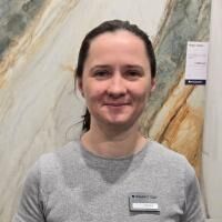 Юлия Дьяконова