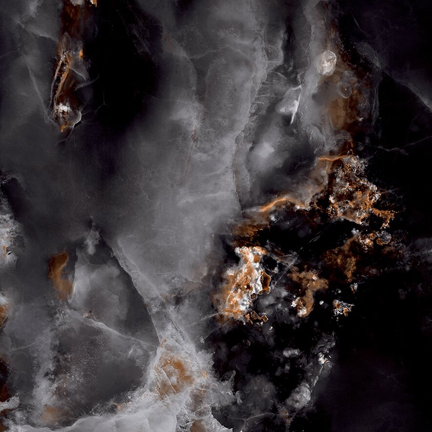 Andora Black Керамогранит чёрный 60х60 полированный Andora Black Керамогранит чёрный 60х60 полированный