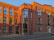 ТК "ВАСИЛЕОСТРОВСКИЙ"