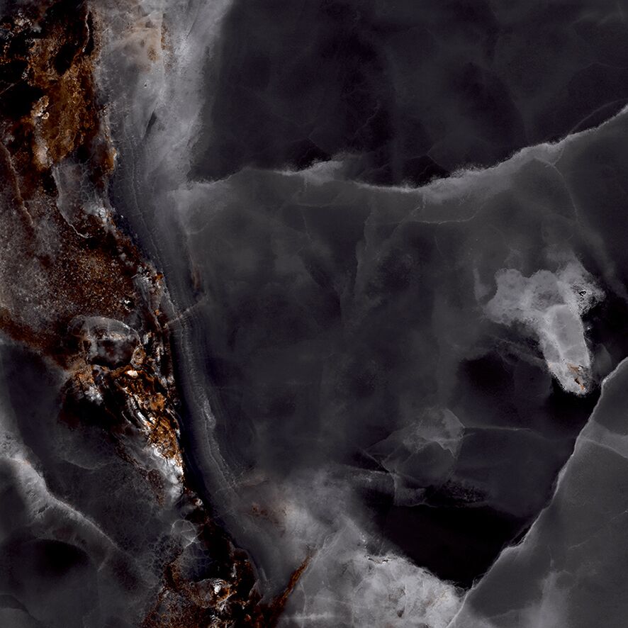 Andora Black Керамогранит чёрный 60х60 полированный Andora Black Керамогранит чёрный 60х60 полированный