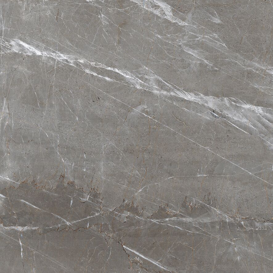 Patara Grigio Керамогранит I Серый 60x60 Полированный