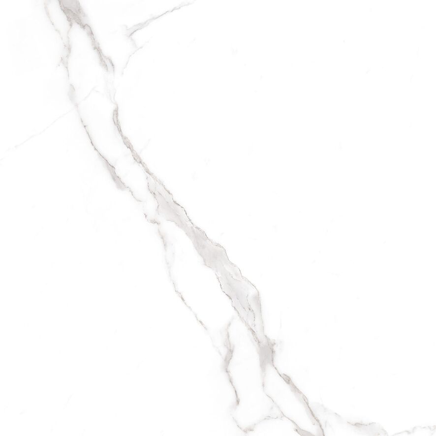 Statuario White PRO Керамогранит белый 60х60 матовый R10GR Statuario White PRO Керамогранит белый 60х60 матовый R10GR