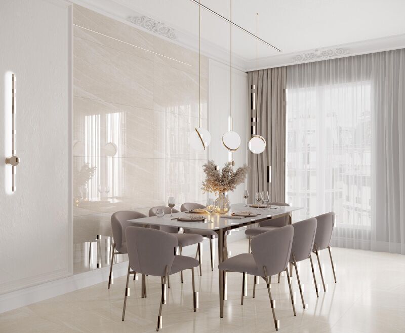 Solitary Flakes Solitary Flakes