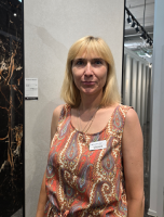 Ульяна Савельева 