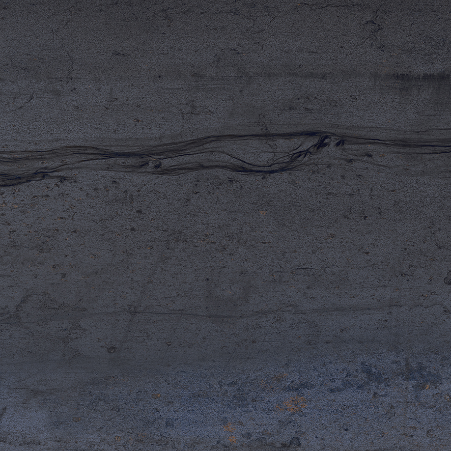 Cast Navy Керамогранит тёмно-синий 60x60 Полированный