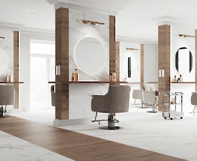 Calacatta Bianco PRO