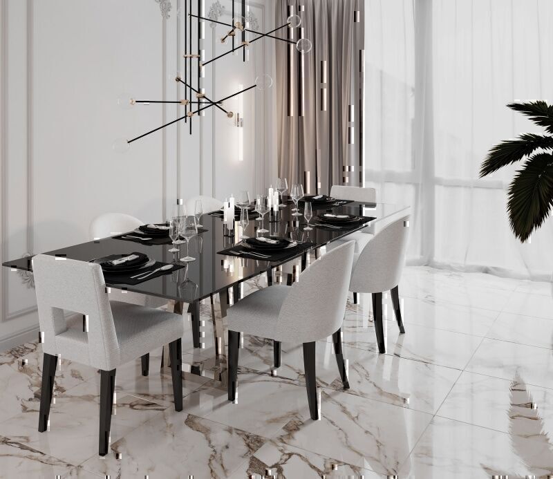 Calacatta Bronze