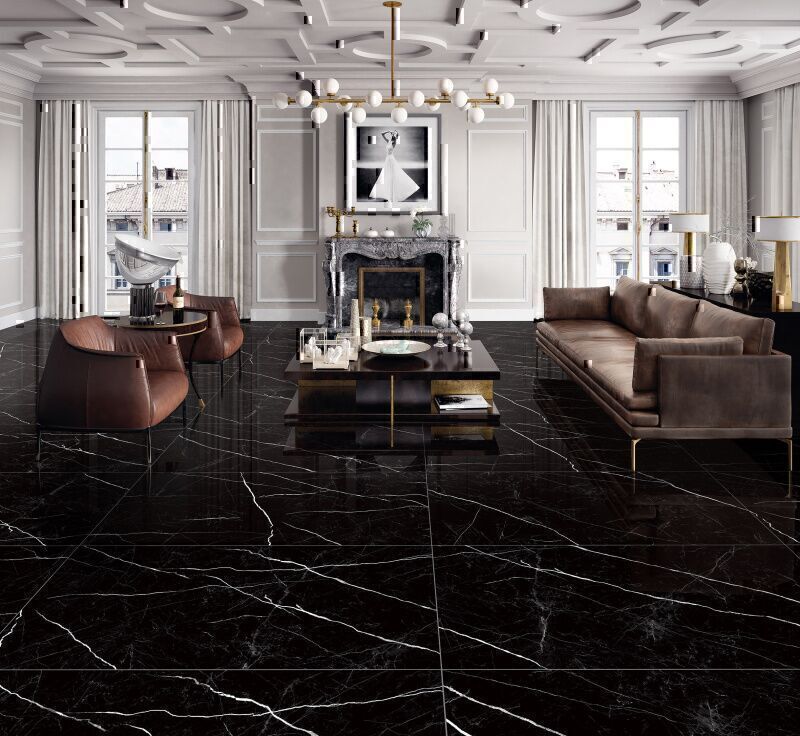 Nero Marquina Nero Marquina
