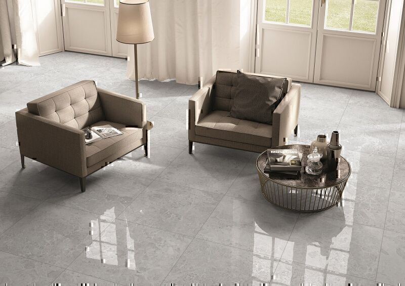 Brecia Adonis Grey Brecia Adonis Grey