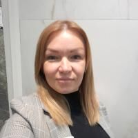 Ольга Мирошниченко