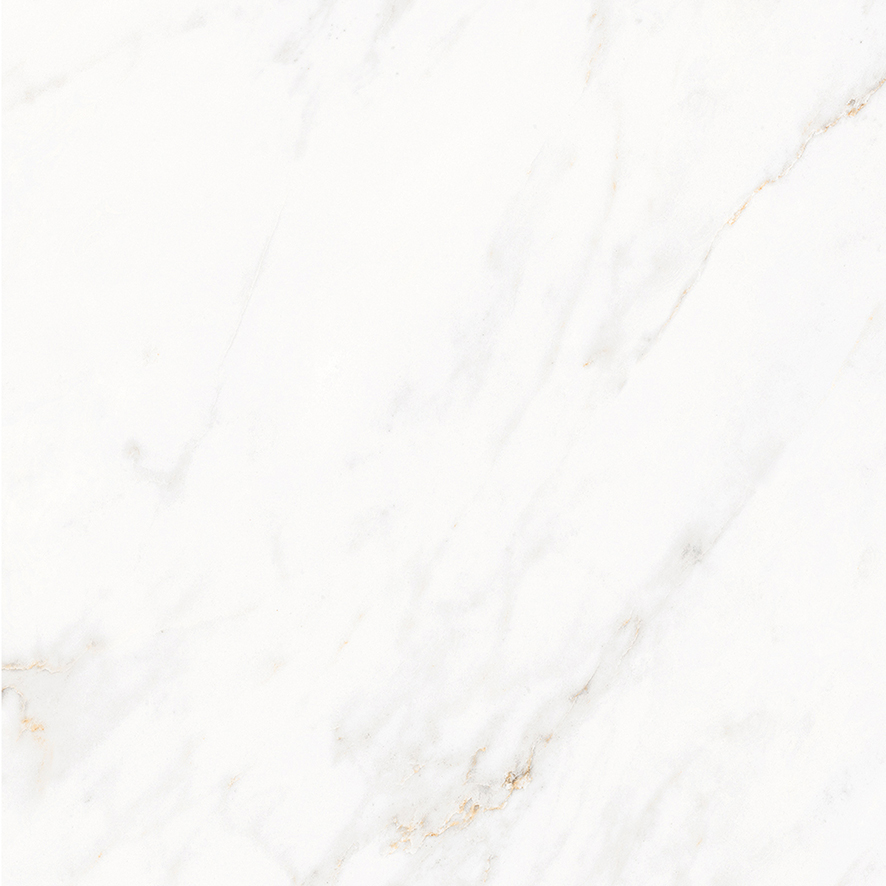 Тендернесс Керамогранит белый 60х60 полированный