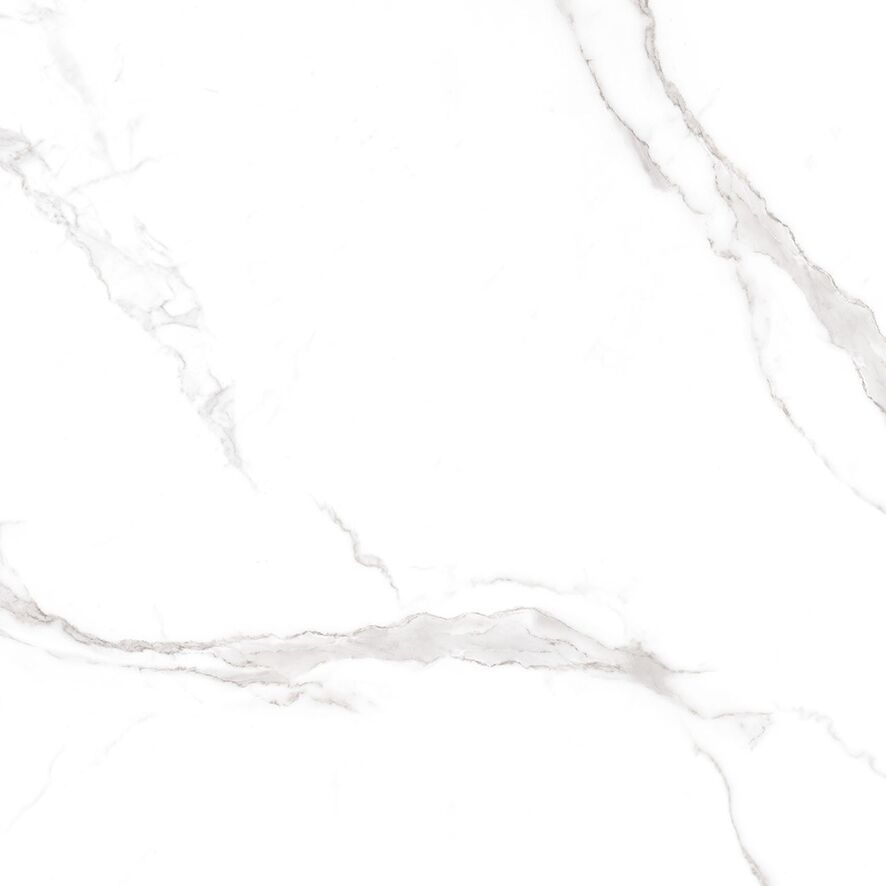 Statuario White PRO Керамогранит белый 60х60 матовый R10GR Statuario White PRO Керамогранит белый 60х60 матовый R10GR