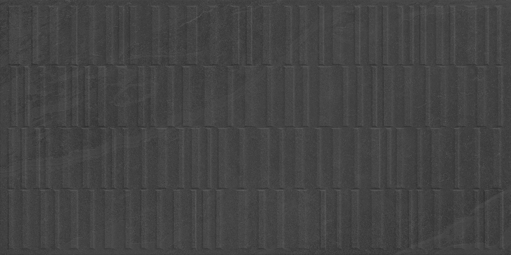 Badrock Shadow PRO Deco Art Керамогранит графитовый 60х120 R10Soft STR CB