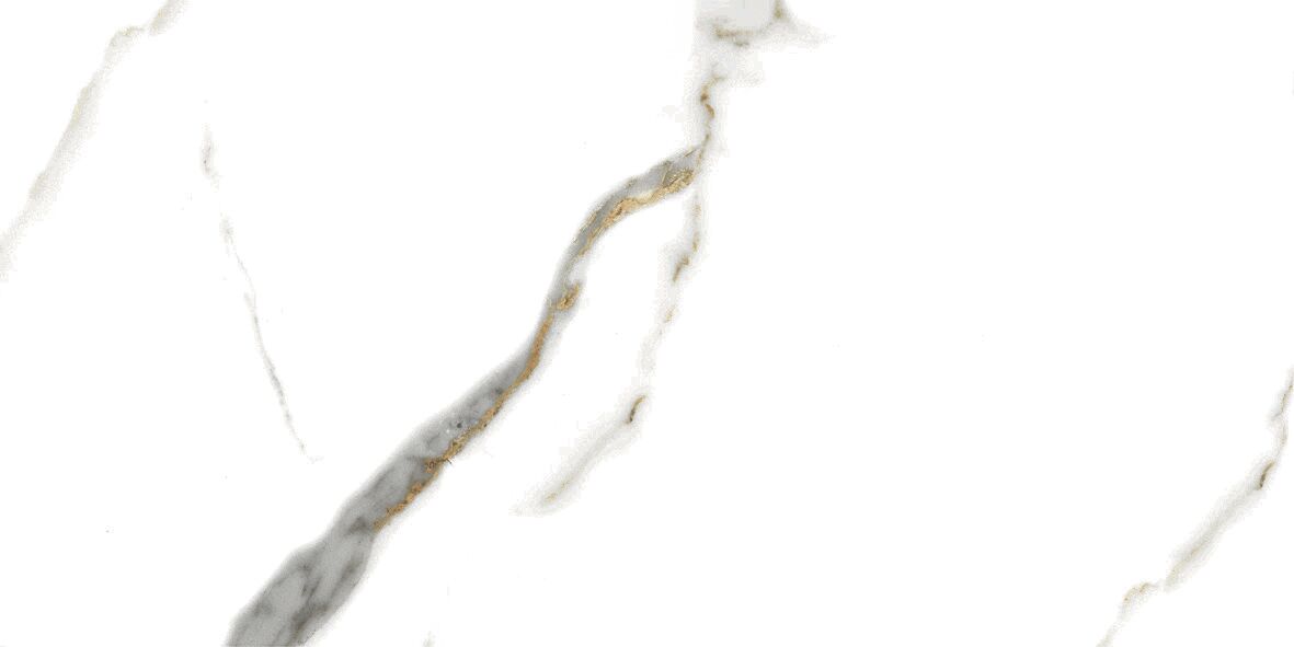 Golden White Statuario Керамогранит 60х120 Полированный Golden White Statuario Керамогранит 60х120 Полированный