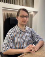 Артем Олейник 