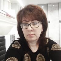 Татьяна Яковлева